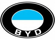 Переходные рамки 1DIN, 2DIN на BYD