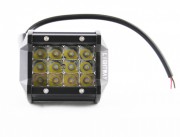 Светодиодная фара Lightway 36W 10см. (рабочий свет)
