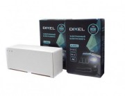 Комплект биксенона Dixel Classic AC 35W Комплект биксенона Dixel Classic AC 35W
