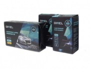 Комплект ксенона Dixel PREMIUM Slim AC 35W UXV Ceramic Комплект ксенона Dixel PREMIUM Slim AC 35W UXV Ceramic