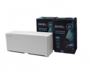 Комплект биксенона Dixel Slim AC 35W Комплект биксенона Dixel Slim AC 35W