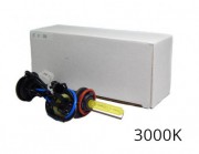 Ксеноновая лампа PH 3000K Yellow (все цоколи) Ксеноновая лампа PH 3000K Yellow (все цоколи)