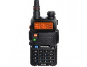 Рация Baofeng UV-5R (8 Вт) Рация Baofeng UV-5R (8 Вт)