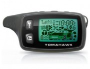 Брелок для сигнализации Tomahawk TW-7000/9000/9010