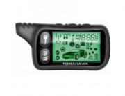 Брелок для сигнализации Tomahawk TZ-9010