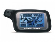 Брелок для сигнализации Tomahawk X3/X5