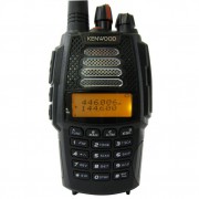 Рация Kenwood TК-UVF1 Turbo New Рация Kenwood TК-UVF1 Turbo New
