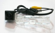Камера заднего вида HD10 (Honda Civic IX) Камера заднего вида HD10 (Honda Civic IX)