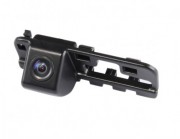 Камера заднего вида HD6 (Honda Civic IX) Камера заднего вида HD6 (Honda Civic IX)