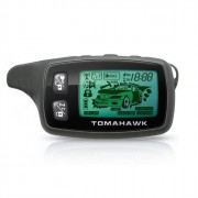 Брелок для сигнализации Tomahawk TW-7010/9020/9030