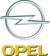Переходные рамки 1DIN, 2DIN на OPEL