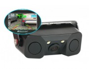 Видеопарктроник Carprofi CP-RV01 Видеопарктроник Carprofi CP-RV01