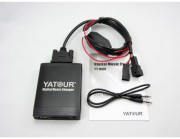 USB-адаптер YATOUR YT-M06 BMW4 USB-адаптер YATOUR YT-M06 BMW4