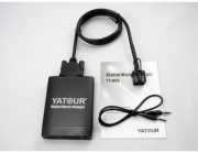 USB-адаптер YATOUR YT-M06 Ford1 USB-адаптер YATOUR YT-M06 Ford1