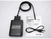 USB-адаптер YATOUR YT-M06 Mazda USB-адаптер YATOUR YT-M06 Mazda
