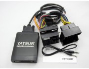 USB-адаптер YATOUR YT-M06 New Ford USB-адаптер YATOUR YT-M06 New Ford