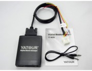 USB-адаптер YATOUR YT-M06 Nissan USB-адаптер YATOUR YT-M06 Nissan