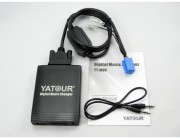 USB-адаптер YATOUR YT-M06 Renault USB-адаптер YATOUR YT-M06 Renault