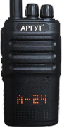 Рация Аргут А-24 LED Рация Аргут А-24 LED