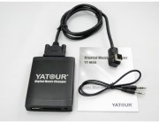 USB-адаптер YATOUR YT-M06 Suzuki Clarion USB-адаптер YATOUR YT-M06 Suzuki Clarion
