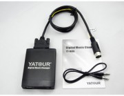 USB-адаптер YATOUR YT-M06 Volvo HU USB-адаптер YATOUR YT-M06 Volvo HU