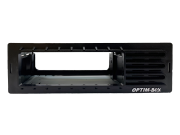 Крепление BOX-B с динамиком для рации Optim 270 Крепление BOX-B с динамиком для рации Optim 270